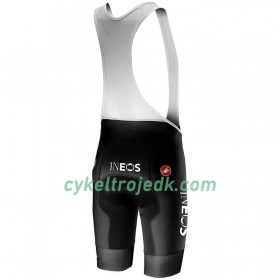 Bib Cykelshorts 2019 TEAM INEOS N001 